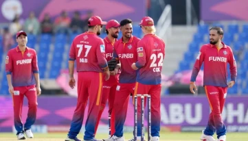 আইএল টি-টোয়েন্টিতে আবার দুবাই ক্যাপিটালসে মুস্তাফিজুর রহমান