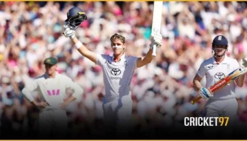 চতুর্থ দিনে জ্যাকব বেথেলের সেঞ্চুরি, ১১৯ রানে এগিয়ে ইংল্যান্ড