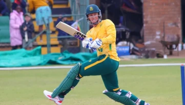 আফ্রিকায় নতুন টি-টোয়েন্টি কাপ, ক্রিকেটের নতুন স্বপ্ন