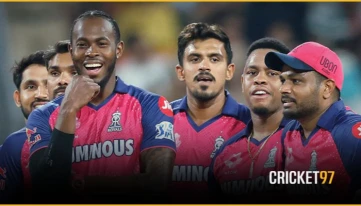 নিয়ম ভেঙে বড় শাস্তি রাজস্থান রয়্যালসের ১২ ক্রিকেটারের