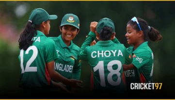 ১০ উইকেটের জয়ে বিশ্বকাপ শেষ করল বাংলাদেশ