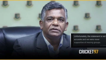 বুলবুলের দাবি সত্য নয়, সাফ জানিয়ে দিল ক্রিকেট আয়ারল্যান্ড