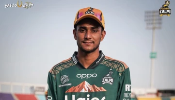 নাহিদ রানার পারফরম্যান্সে শিরোপা জিতল পেশোয়ার
