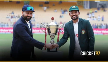 কানপুর টেস্ট হবে কালো মাটির পিচে, একাদশে ঢুকবে বাড়তি স্পিনার