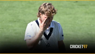 বারবার কনকাশন হওয়া পুকোভস্কি ২৭ বছরেই ক্রিকেট ছাড়লেন