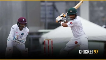 ১৯ বছর পর পাকিস্তান সফরে যাবে ওয়েস্ট ইন্ডিজ টেস্ট দল, সূচি চূড়ান্ত