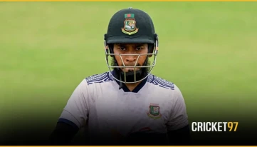 আফগানিস্তান সিরিজ শেষ মুশফিকুর রহিমের