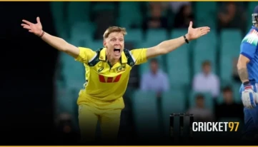 এলিসের ইনজুরিতে সিএসকে দলে স্পেন্সার জনসন