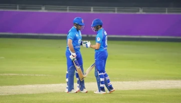 Darwish Rasooli to lead Afghanistan at the Asian Games