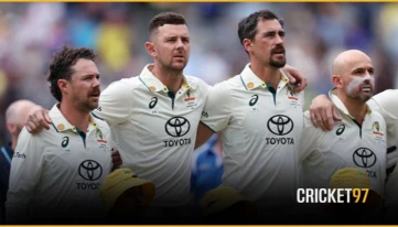 হ্যাজলউড নেই ভারতের বিপক্ষে পিংক বল টেস্টে