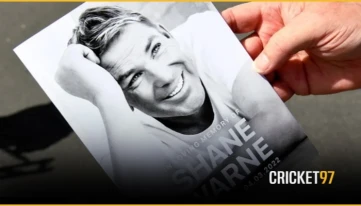 চার বছর পরও শেন ওয়ার্নের মৃত্যু ঘিরে নতুন বিতর্ক