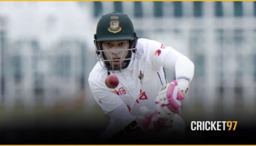 দুঃসময়ে মুমিনুল পাশে দাঁড়িয়েছেন মুশফিকের