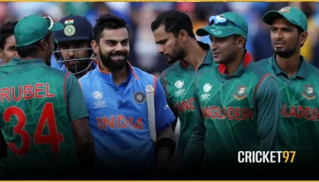 চ্যাম্পিয়ন্স ট্রফিতে ভারতের সব ম্যাচ লাহোরে