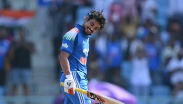 শীর্ষে ইশান কিশান, টেস্টে এক নম্বরে ট্রাভিস হেড
