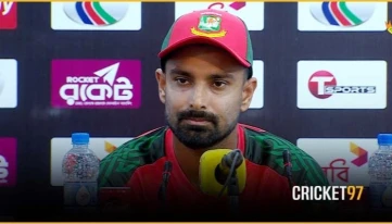 শামীম ইস্যুতে উত্তেজনার পর সব স্বাভাবিক, নেতৃত্ব নিয়ে স্পষ্ট লিটন