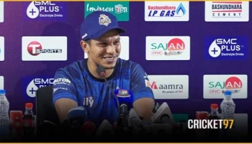 সেরা তিন-চারে থেকে কোয়ালিফাই করতে চায় ঢাকা ক্যাপিটালস, জানালেন সাইফুদ্দিন