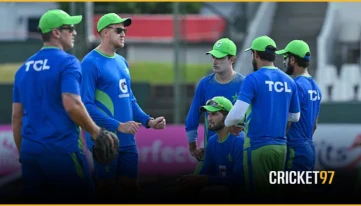 'পাকিস্তানের বোলাররা ভেবেছিল মরনে মরকেল কিছুই নয়'