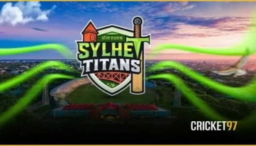 দেশী ক্রিকেটারদের পারিশ্রমিকের ৭৫ শতাংশ পরিশোধ করেছে সিলেট টাইটান্স