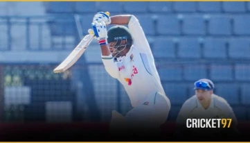 টেস্ট ওপেনিংয়ের অভিশাপ কাটানোর পথে জয়