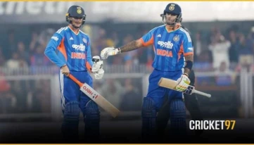 India register a dominant win against New Zealand in the third T20I