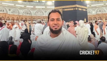 Tension in the Middle East, Mushfiqs Wait and a New Reality in World Cricket