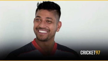 Jayden Lamichhane Joins Rajshahi Warriors at the Invitation of Coach Hannan Sarkar