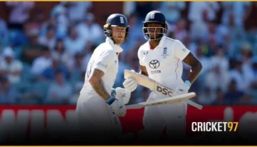 বোলিংয়ে ফাইফারের পর ব্যাটিংয়েও ভরসা আর্চার, প্রথম ইনিংসে ১৫৮ রান পিছিয়ে ইংল্যান্ড