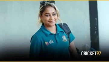 জাহানারা আলমের অভিযোগের তদন্ত রিপোর্ট প্রকাশ করল বিসিবি