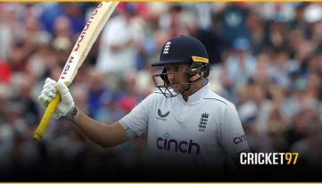 England in the Driver's Seat in Edgbaston Test