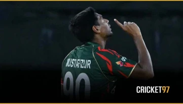 Ferguson Matches Mustafizur as the King of Dots, but...