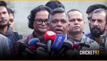 Clear Message from Bulbul: Not India, Sri Lanka Is the Venue