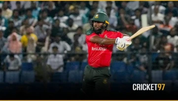 Asif Akbar Sees Cricket Positively Amid Chewing Gum and Criticism