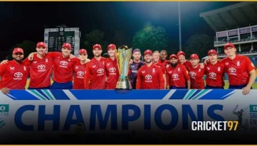 ১২ রানের নাটকীয় জয়ে শ্রীলঙ্কাকে হোয়াইটওয়াশ করল ইংল্যান্ড