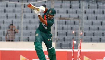 অস্ট্রেলিয়া সিরিজে বাংলাদেশ দলে সৌম্য সরকার