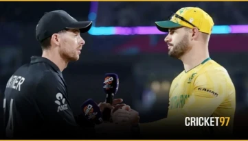 ফার্গুসনের আগুন বোলিং ও ল্যাথামের ব্যাটে সিরিজে এগিয়ে নিউজিল্যান্ড