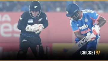 দুবের ঝোড়ো ফিফটিও বৃথা, সিরিজ হারল ভারত