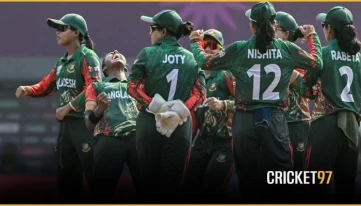 আচরণবিধি ভঙ্গে শাস্তি পেলেন নিগার সুলতানা