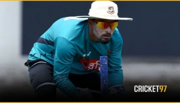 স্টাম্পিংয়ে মুশফিককে ছাড়িয়ে শীর্ষে লিটন