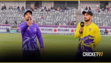 Indomitable Bangladesh T20 Fans eagerly await a thrilling final