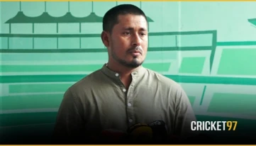 The Story of a Comeback Mohammad Ashraful Returns - This Time as a Coach, Not a Batter