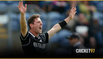 IPL 2024: Matt Henry replaces David Willey at Lucknow Super Giants