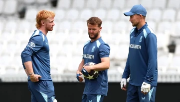 নিউজিল্যান্ডে বিপক্ষে ইংল্যান্ডের একাদশ, অভিষেক হচ্ছে কক্স-বেকারের