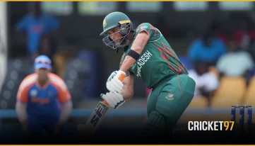 যে কারণ দেখিয়ে অবসরে মাহমুদউল্লাহ রিয়াদ