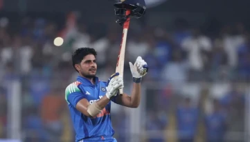 মাসসেরার ডাবল খেতাব এবারও ভারতের ঝুলিতে, ইতিহাস গড়ার পথে গিল-শেফালি
