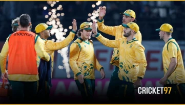 টি-টোয়েন্টি বিশ্বকাপ ২০২৬, অভিজ্ঞতা-তারুণ্যের মিশেলে দক্ষিণ আফ্রিকার দল