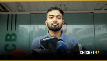 দেশ ছাড়ার আগে যা বললেন তাওহীদ হৃদয়