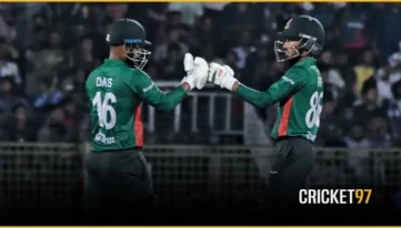 পাকিস্তান সিরিজের স্কোয়াড ঘোষণা, ফিরলেন আফিফ