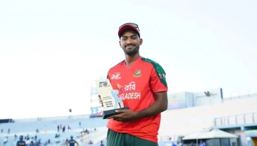 নতুন পেস আক্রমণে বাংলাদেশ, দলে সাকলাইন-রিপন