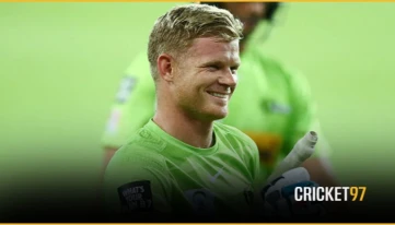 সিলেট টাইটান্স দলে যুক্ত হলেন ইংল্যান্ড ব্যাটার স্যাম বিলিংস