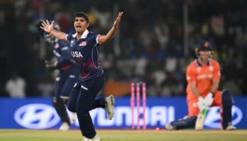 USA Register Historic Win Over Netherlands